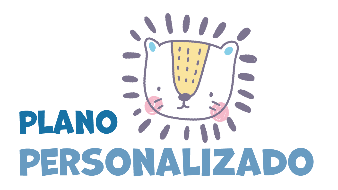 Plano Personalizado